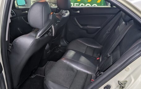 Honda Accord VII рестайлинг, 2007 год, 950 000 рублей, 14 фотография