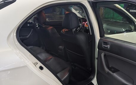 Honda Accord VII рестайлинг, 2007 год, 950 000 рублей, 13 фотография