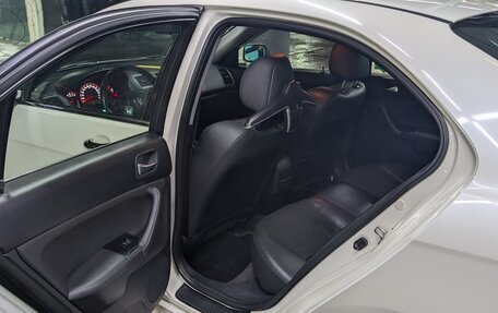 Honda Accord VII рестайлинг, 2007 год, 950 000 рублей, 12 фотография
