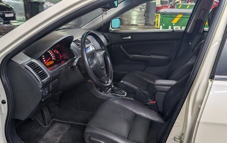 Honda Accord VII рестайлинг, 2007 год, 950 000 рублей, 10 фотография