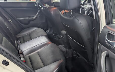 Honda Accord VII рестайлинг, 2007 год, 950 000 рублей, 15 фотография