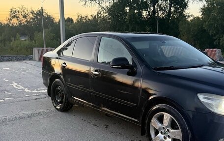 Skoda Octavia, 2009 год, 550 000 рублей, 3 фотография