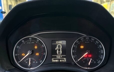 Skoda Octavia, 2009 год, 550 000 рублей, 2 фотография