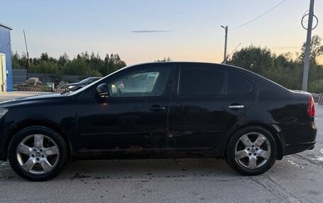 Skoda Octavia, 2009 год, 550 000 рублей, 6 фотография