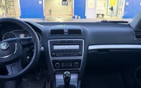 Skoda Octavia, 2009 год, 550 000 рублей, 5 фотография