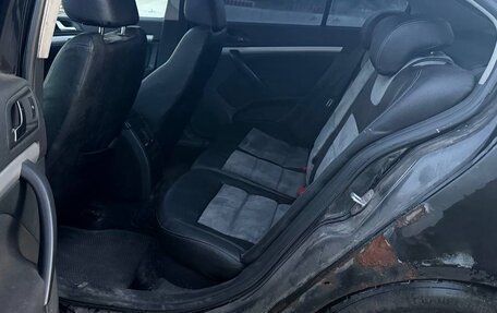 Skoda Octavia, 2009 год, 550 000 рублей, 4 фотография
