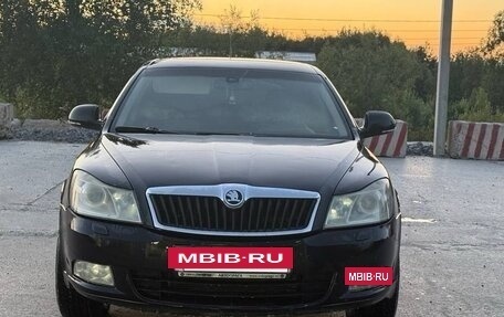 Skoda Octavia, 2009 год, 550 000 рублей, 8 фотография