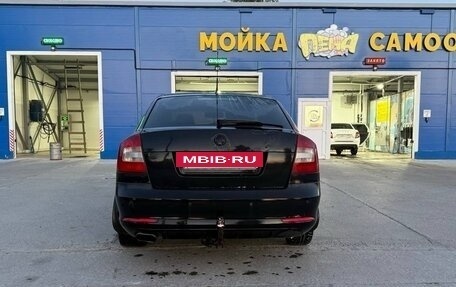 Skoda Octavia, 2009 год, 550 000 рублей, 9 фотография