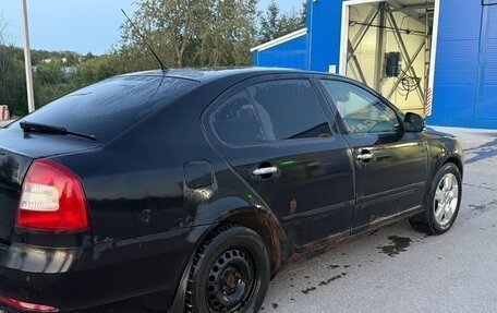 Skoda Octavia, 2009 год, 550 000 рублей, 12 фотография