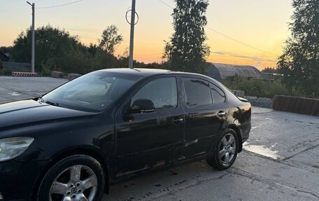 Skoda Octavia, 2009 год, 550 000 рублей, 18 фотография
