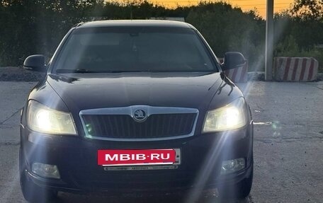 Skoda Octavia, 2009 год, 550 000 рублей, 11 фотография