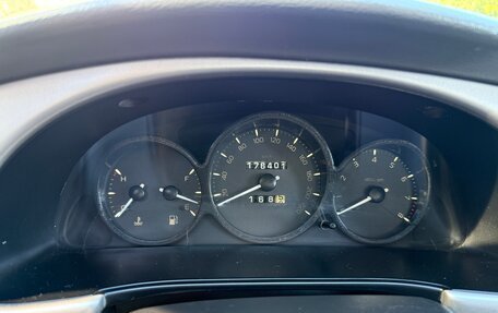 Chevrolet Lanos I, 2007 год, 200 000 рублей, 7 фотография