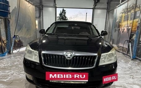 Skoda Octavia, 2009 год, 550 000 рублей, 15 фотография
