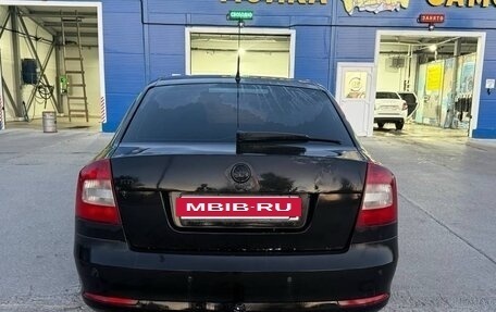 Skoda Octavia, 2009 год, 550 000 рублей, 17 фотография