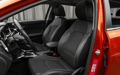 KIA cee'd III, 2018 год, 2 070 000 рублей, 9 фотография