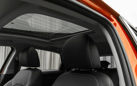 KIA cee'd III, 2018 год, 2 070 000 рублей, 10 фотография