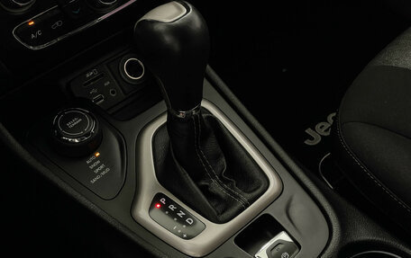 Jeep Cherokee, 2014 год, 1 339 000 рублей, 16 фотография