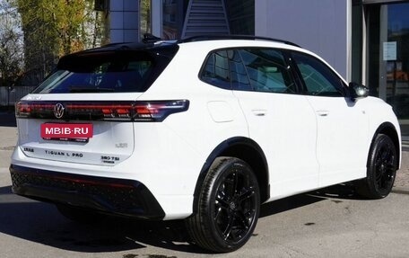 Volkswagen Tiguan, 2026 год, 4 990 000 рублей, 4 фотография