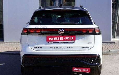 Volkswagen Tiguan, 2026 год, 4 990 000 рублей, 5 фотография