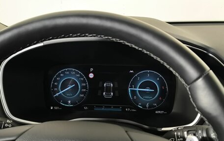 Hyundai Santa Fe IV, 2022 год, 3 980 000 рублей, 7 фотография