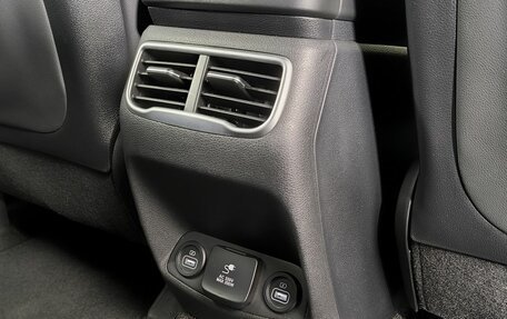 Hyundai Santa Fe IV, 2022 год, 3 980 000 рублей, 11 фотография