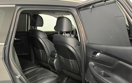 Hyundai Santa Fe IV, 2022 год, 3 980 000 рублей, 10 фотография