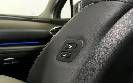 Hyundai Santa Fe IV, 2022 год, 3 980 000 рублей, 15 фотография