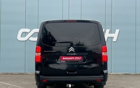 Citroen SpaceTourer I, 2021 год, 3 200 000 рублей, 4 фотография