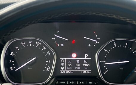 Citroen SpaceTourer I, 2021 год, 3 200 000 рублей, 12 фотография