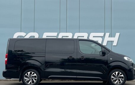 Citroen SpaceTourer I, 2021 год, 3 200 000 рублей, 5 фотография
