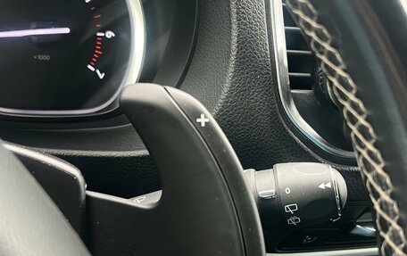 Citroen SpaceTourer I, 2021 год, 3 200 000 рублей, 18 фотография