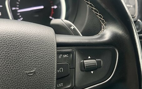 Citroen SpaceTourer I, 2021 год, 3 200 000 рублей, 19 фотография