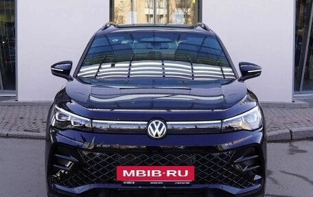Volkswagen Tiguan, 2026 год, 4 990 000 рублей, 2 фотография