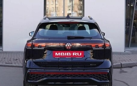 Volkswagen Tiguan, 2026 год, 4 990 000 рублей, 5 фотография