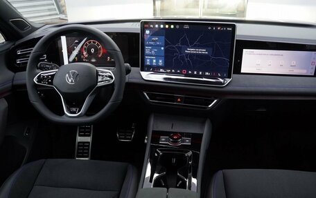 Volkswagen Tiguan, 2026 год, 4 990 000 рублей, 15 фотография