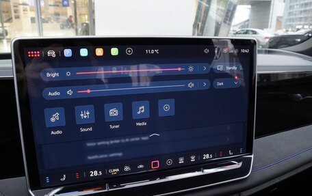 Volkswagen Tiguan, 2026 год, 4 990 000 рублей, 26 фотография