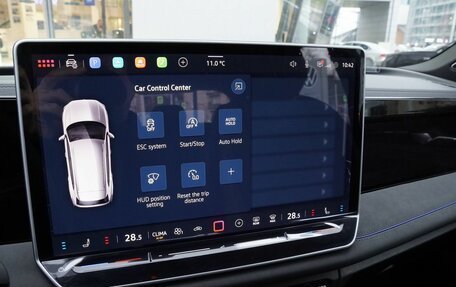Volkswagen Tiguan, 2026 год, 4 990 000 рублей, 24 фотография