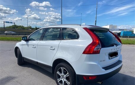 Volvo XC60 II, 2011 год, 1 700 000 рублей, 3 фотография
