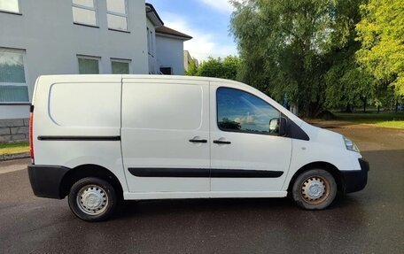 Citroen Jumpy III, 2016 год, 1 120 000 рублей, 6 фотография