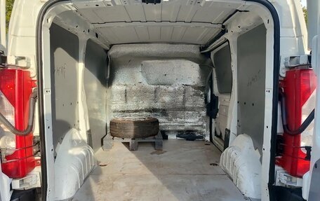 Citroen Jumpy III, 2016 год, 1 120 000 рублей, 11 фотография