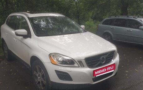 Volvo XC60 II, 2011 год, 1 700 000 рублей, 33 фотография