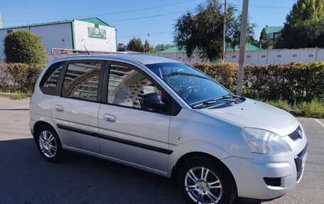 Hyundai Matrix I рестайлинг, 2008 год, 650 000 рублей, 3 фотография