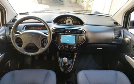 Hyundai Matrix I рестайлинг, 2008 год, 650 000 рублей, 5 фотография