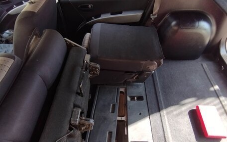 Hyundai Matrix I рестайлинг, 2008 год, 650 000 рублей, 10 фотография