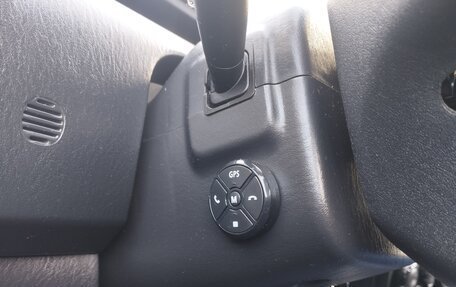 Hyundai Matrix I рестайлинг, 2008 год, 650 000 рублей, 14 фотография