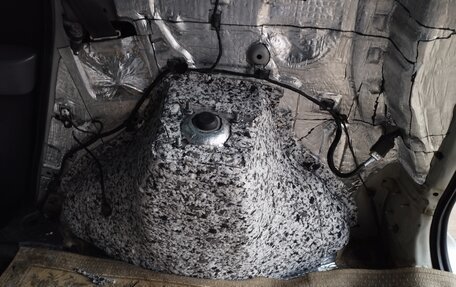 Hyundai Matrix I рестайлинг, 2008 год, 650 000 рублей, 22 фотография