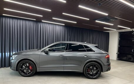 Audi RS Q8 I, 2025 год, 21 430 000 рублей, 2 фотография
