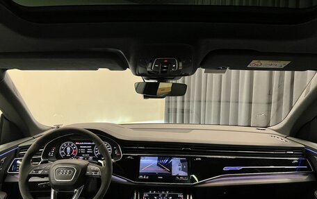 Audi RS Q8 I, 2025 год, 21 430 000 рублей, 6 фотография