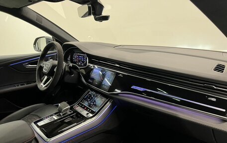 Audi RS Q8 I, 2025 год, 21 430 000 рублей, 8 фотография