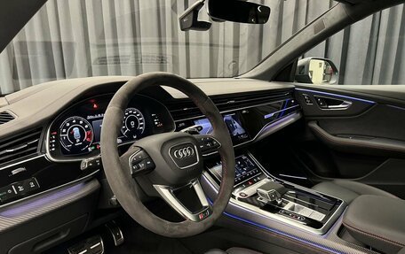 Audi RS Q8 I, 2025 год, 21 430 000 рублей, 7 фотография